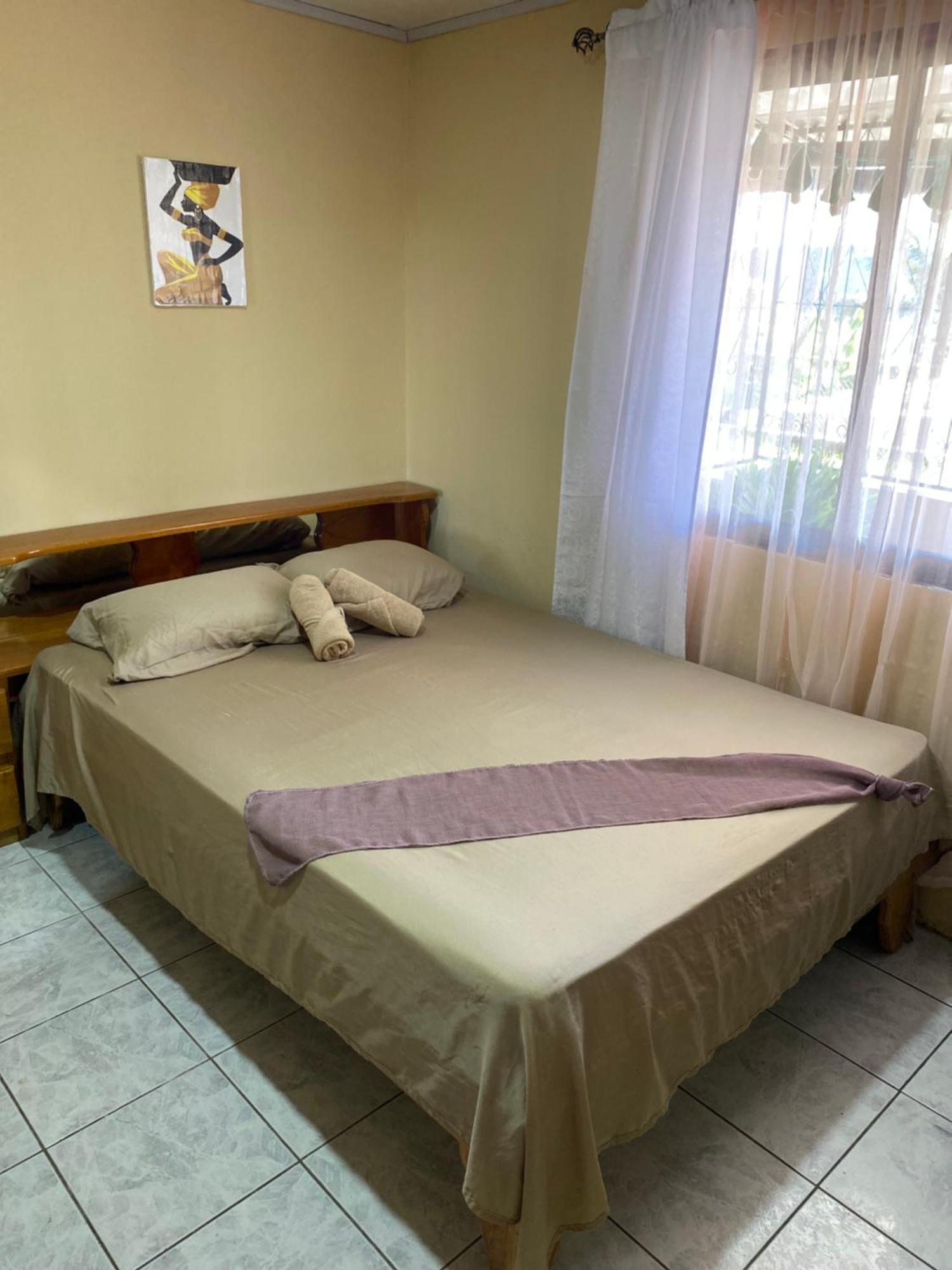 Hostel Casa Marina Puerto Limon Exteriör bild